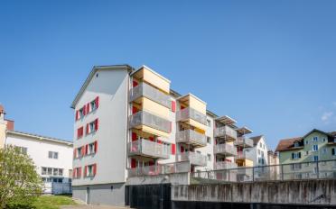 Apartment 1 room - image - 1