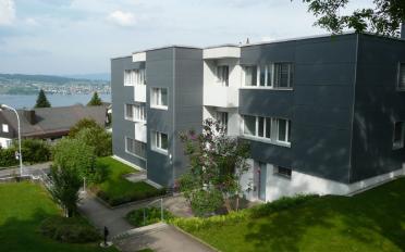 offener Parkplatz - image - 1