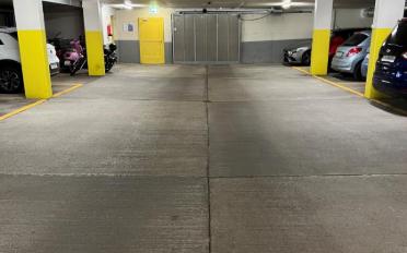 Tiefgarage - image - 2