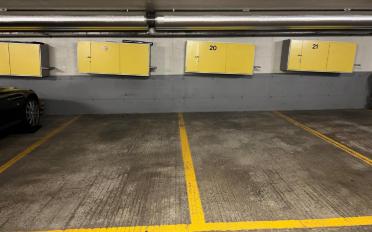 Tiefgarage - image - 4