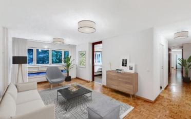 Wohnung 5 Zimmer - image - 1