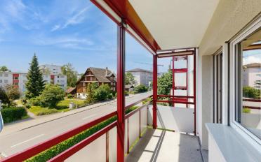 Wohnung 4 Zimmer - image - 6