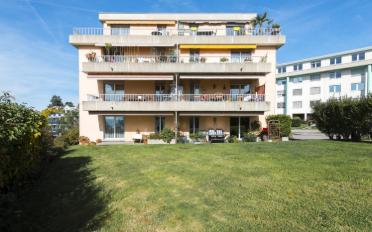 Apartment 3 rooms - image - 2