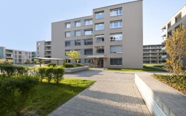 Wohnung 3.5 Zimmer - image - 1