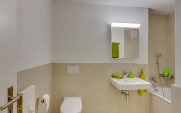 Apartment 5 rooms - image - 8