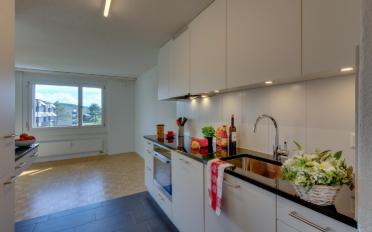 Apartment 5 rooms - image - 7