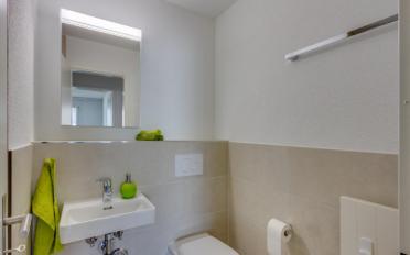 Apartment 5 rooms - image - 9