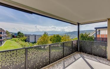 Apartment 5 rooms - image - 10