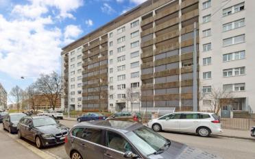 Apartment 2 rooms - image - 1