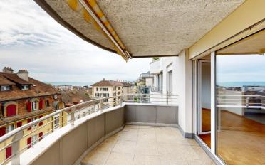 Wohnung 4.5 Zimmer - image - 1