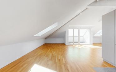 Loft 1.5 pièces - image - 2