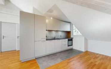 Loft 1.5 pièces - image - 7