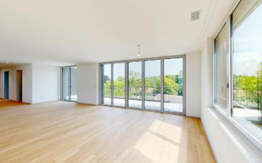 Wohnung 3.5 Zimmer - image - 2
