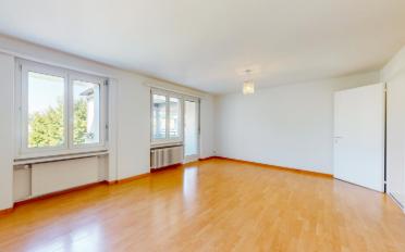 Apartment 3 rooms - image - 1