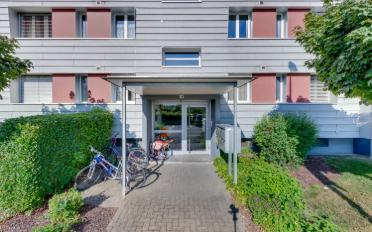 Apartment 3 rooms - image - 10