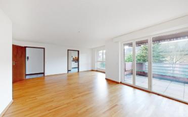 Wohnung 4.5 Zimmer - image - 4
