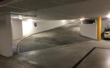 Tiefgarage - image - 3