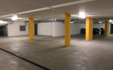 Tiefgarage - image - 2