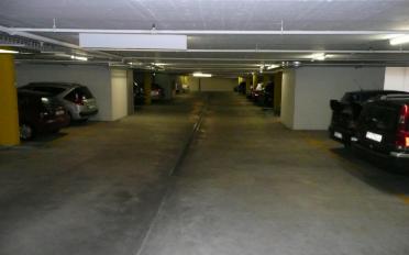 Tiefgarage - image - 1
