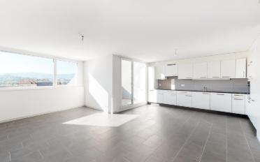 Duplex 4.5 pièces - image - 1