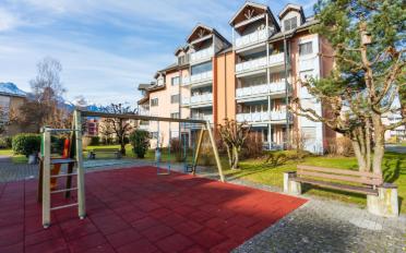Wohnung 3.5 Zimmer - image - 1