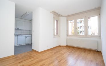Wohnung 3.5 Zimmer - image - 6
