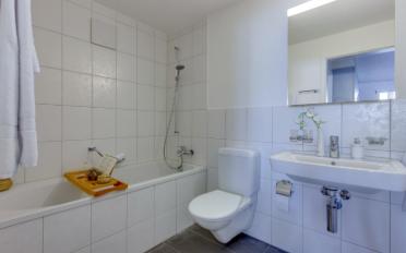 Appartement 3.5 pièces - image - 6