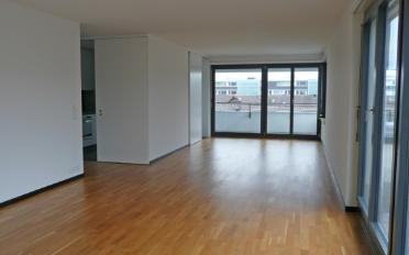 Apartment 6.5 rooms - image - 5