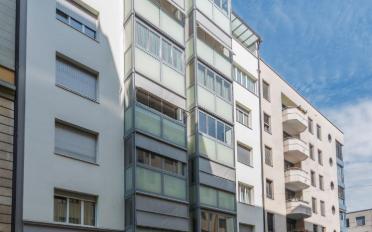 Wohnung 1.5 Zimmer - image - 2