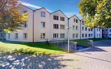 Wohnung 5.5 Zimmer - image - 1