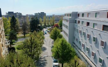 Studio 1 pièce - image - 1