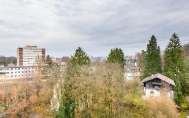Wohnung 3 Zimmer - image - 1
