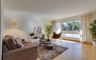 Apartment 3.5 rooms - image - 2