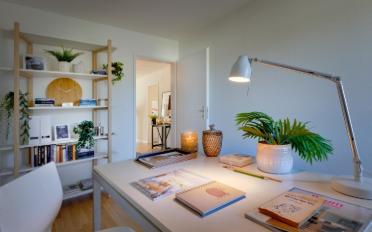 Apartment 3.5 rooms - image - 5