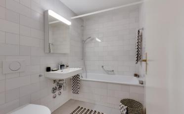 Apartment 3.5 rooms - image - 7