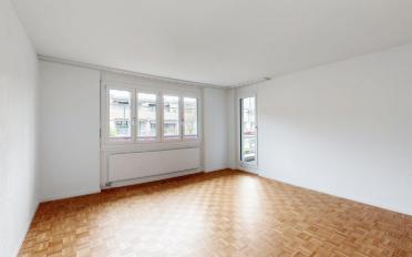Wohnung 3.5 Zimmer - image - 2