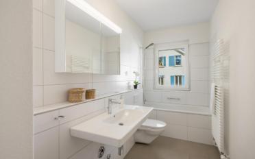 Wohnung 2.5 Zimmer - image - 6