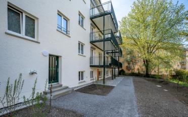 Wohnung 3 Zimmer - image - 2
