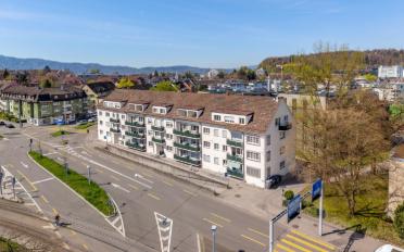 Wohnung 3 Zimmer - image - 1