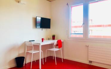 Studio 1 room - image - 2