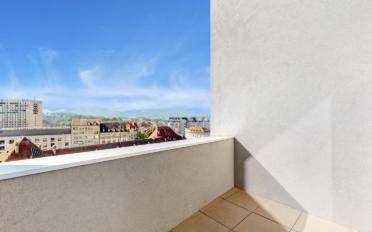 Duplex 4.5 pièces - image - 3
