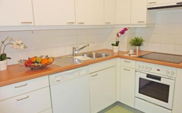 Wohnung 1.5 Zimmer - image - 3