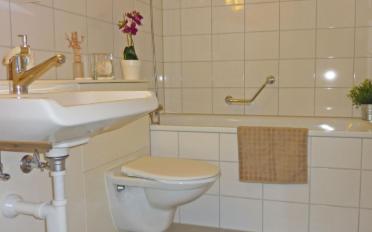 Wohnung 1.5 Zimmer - image - 4