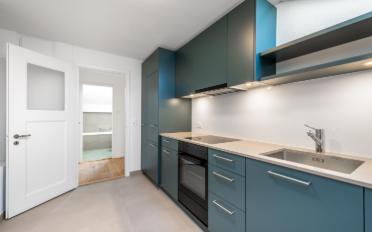Apartment 2.5 rooms - image - 1