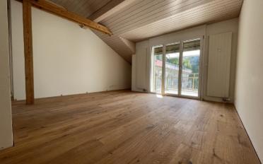 Apartment 2.5 rooms - image - 2