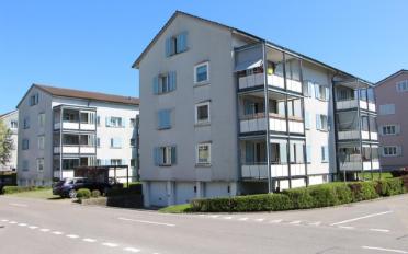 Apartment 4 rooms - image - 1