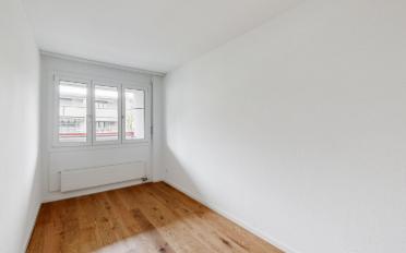 Apartment 3.5 rooms - image - 5