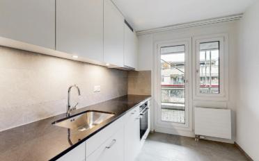 Apartment 3.5 rooms - image - 7