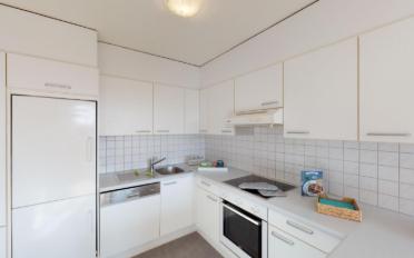 Apartment 3.5 rooms - image - 2