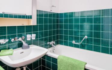 Apartment 3.5 rooms - image - 3